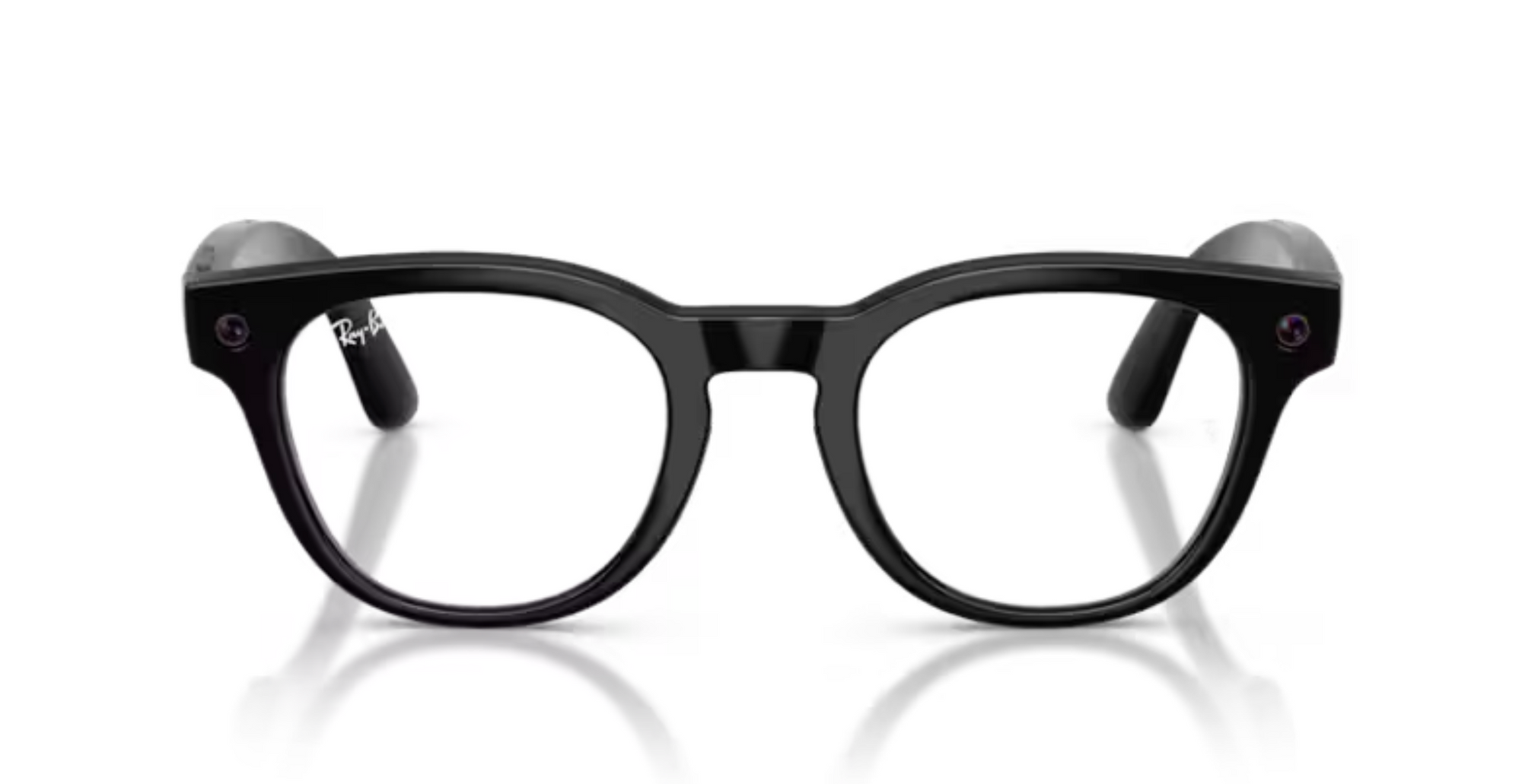 Lunettes de vue Ray-Ban Meta Gen 2 RW7002