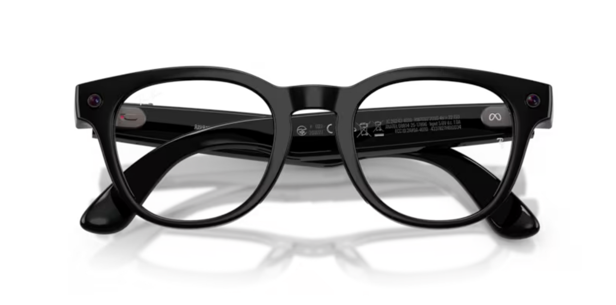 Lunettes de vue Ray-Ban Meta Gen 2 RW7002
