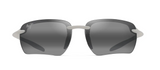 Lunettes de soleil Maui Jim Ho'Okipa Ultra G Asian Fit