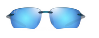 Lunettes de soleil Maui Jim Ho'Okipa Ultra G Asian Fit