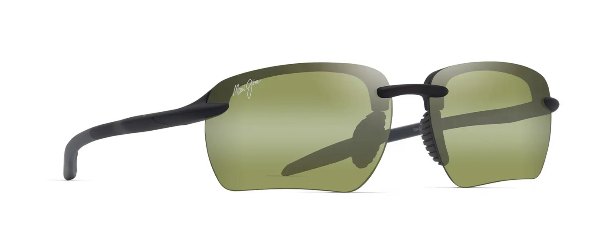 Lunettes de soleil Maui Jim Ho'Okipa Ultra G Asian Fit