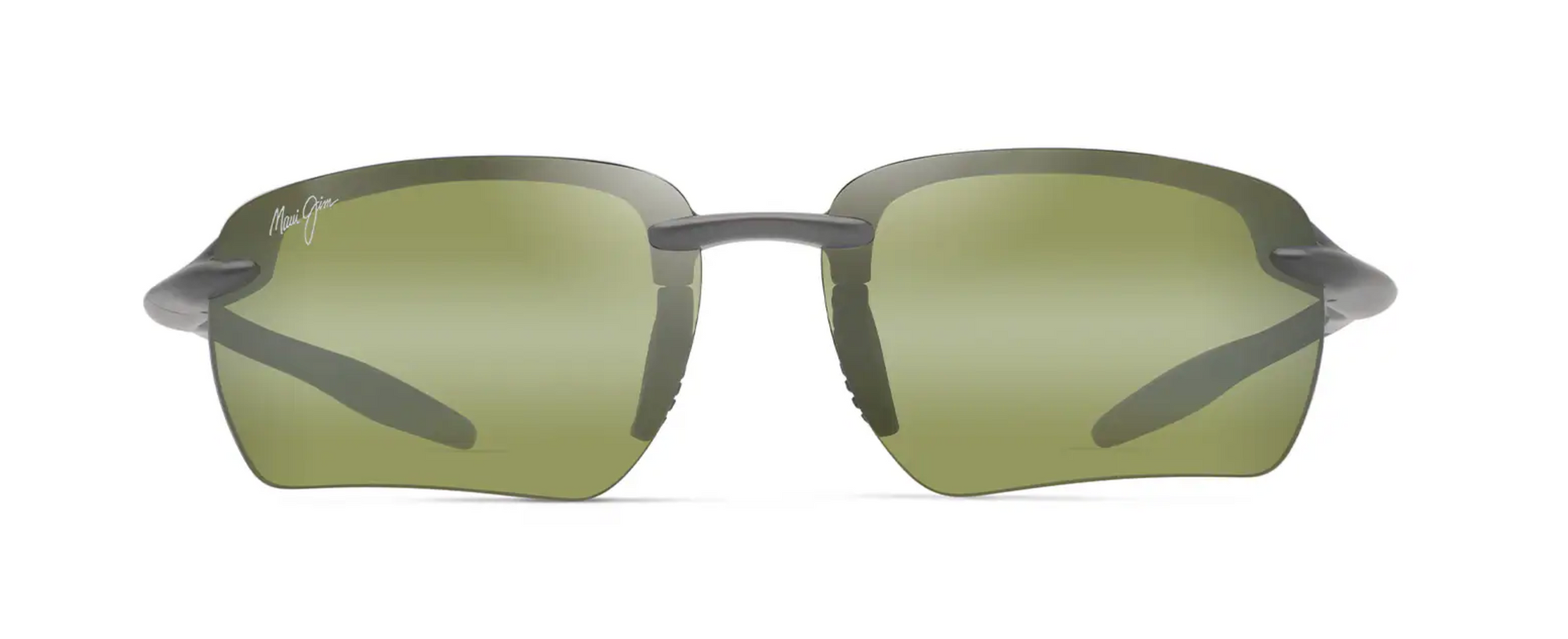 Lunettes de soleil Maui Jim Ho'Okipa Ultra G Asian Fit