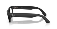 Lunettes de vue Ray-Ban Meta Blayzer RW7001