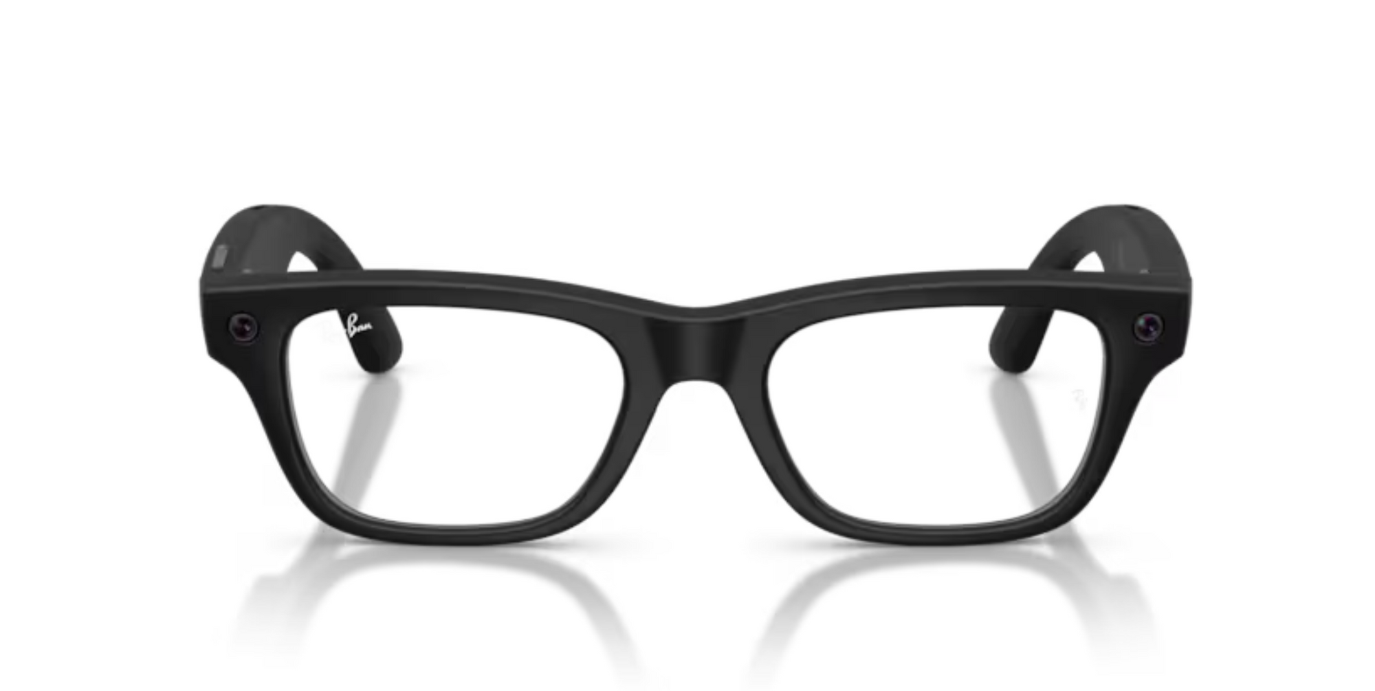 Lunettes de vue Ray-Ban Meta Blayzer RW7001