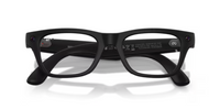 Lunettes de vue Ray-Ban Meta Blayzer RW7001