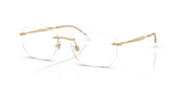 Lunettes de vue Ray-Ban RX3768V