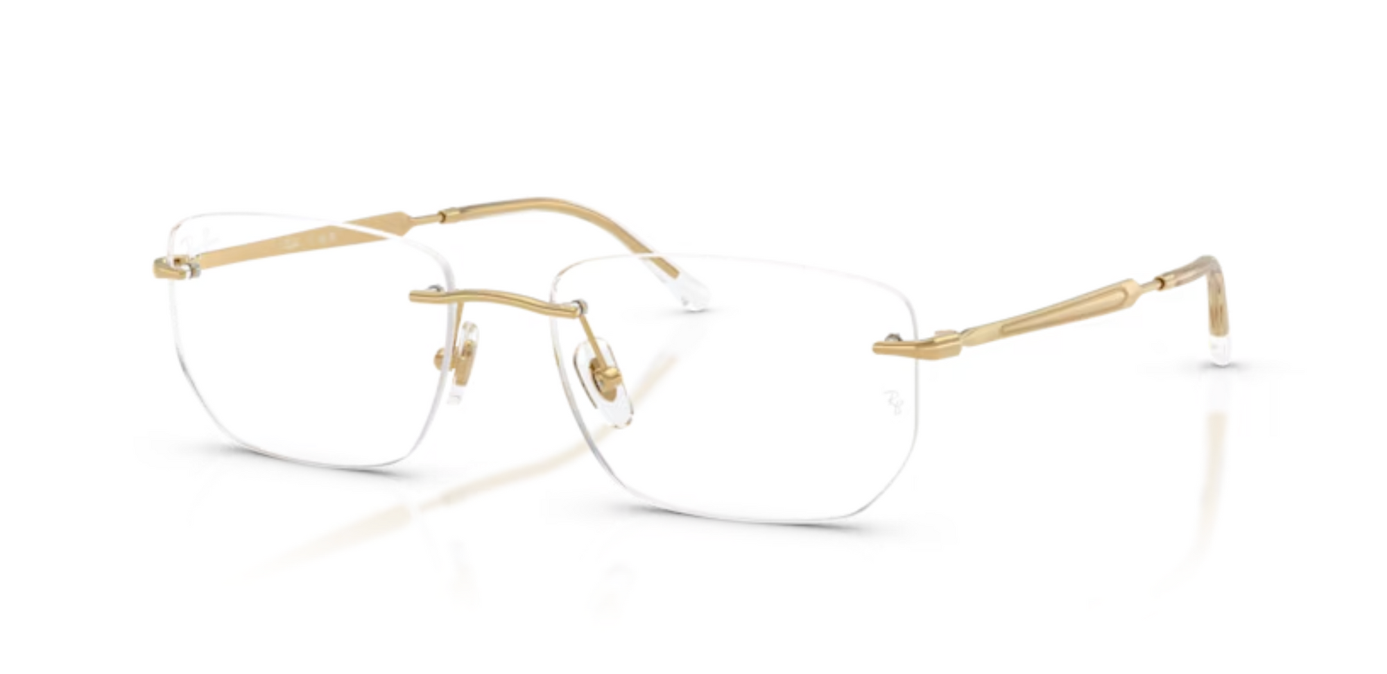 Lunettes de vue Ray-Ban RX3768V