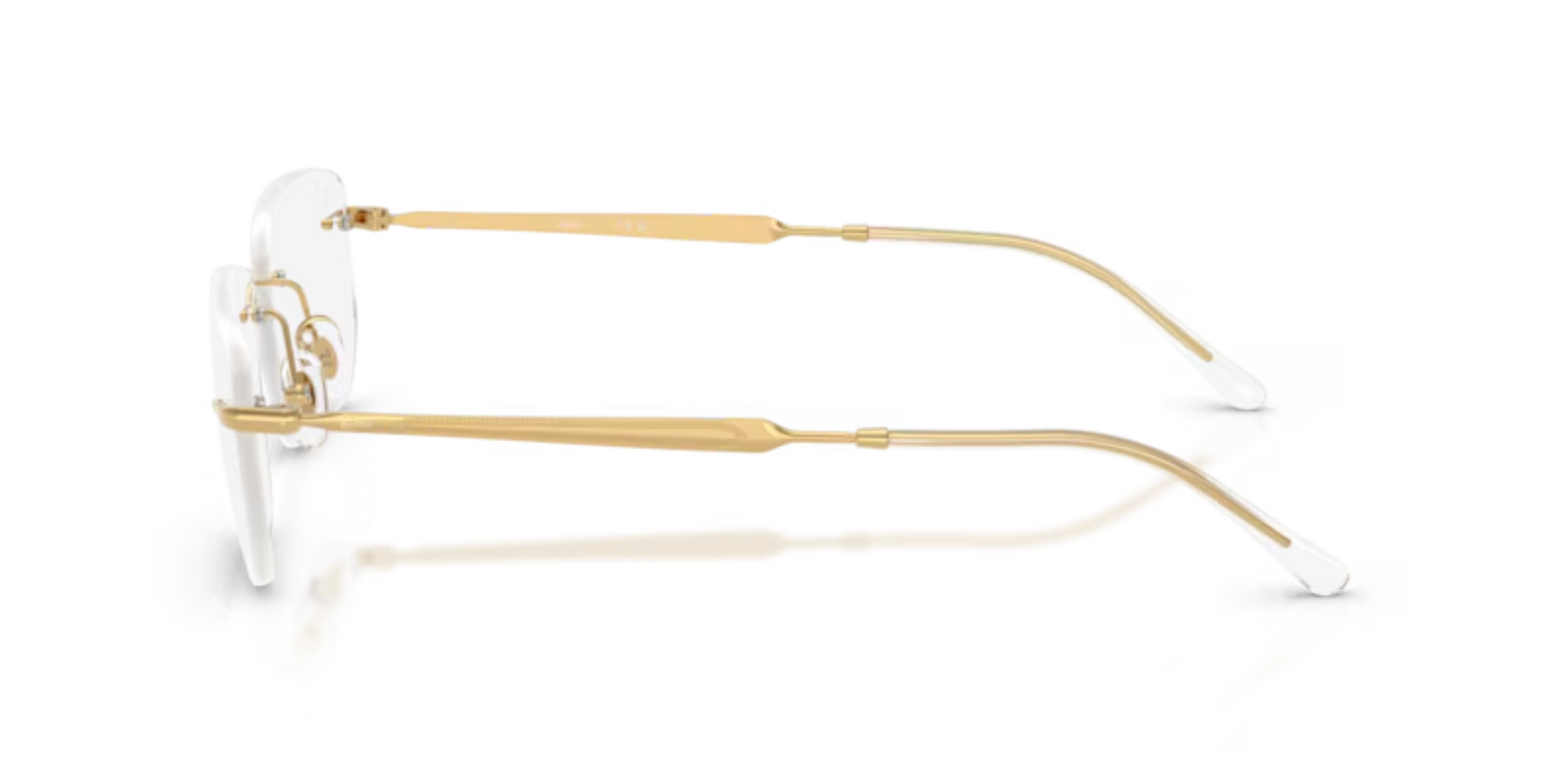 Lunettes de vue Ray-Ban RX3768V