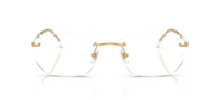 Lunettes de vue Ray-Ban RX3768V