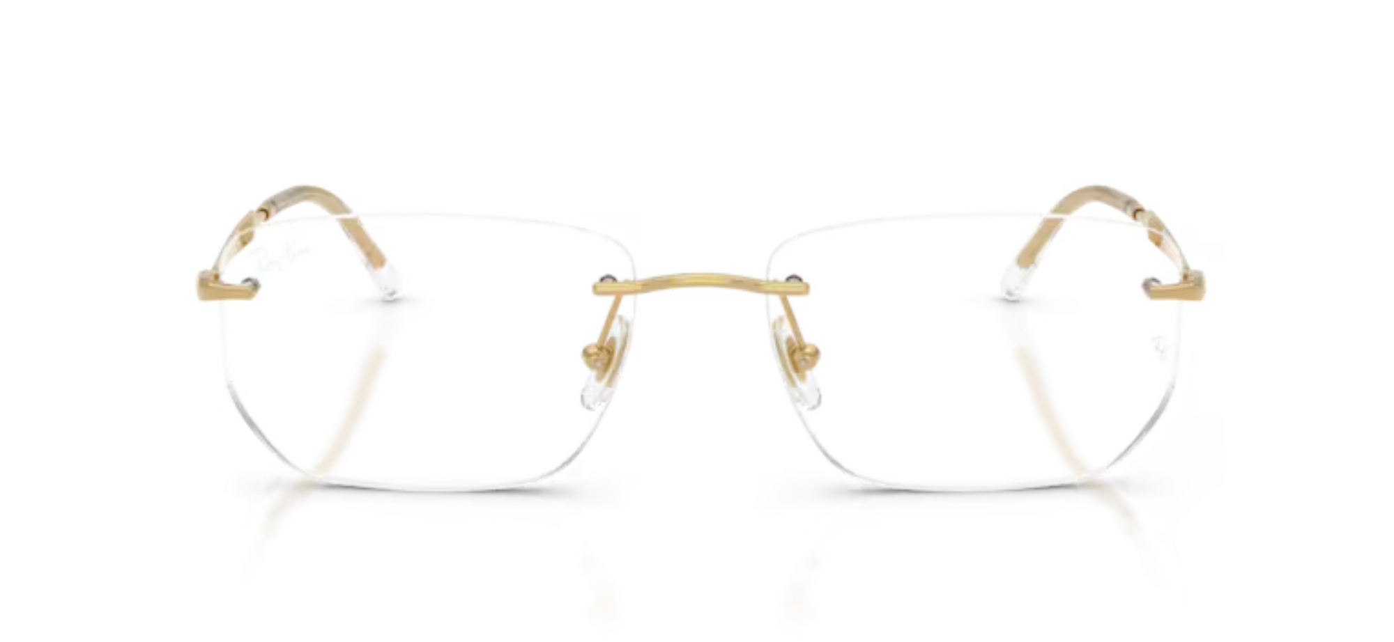 Lunettes de vue Ray-Ban RX3768V