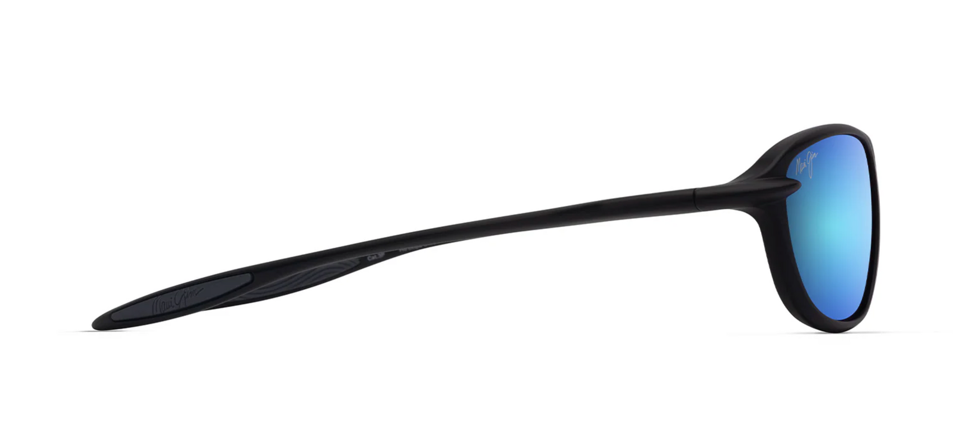 Lunettes de soleil Maui Jim Ho'okipa Ultra R Asian Fit