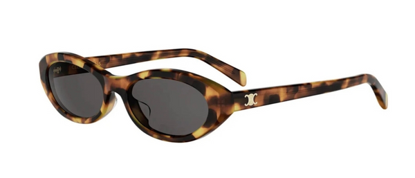Lunettes de soleil CELINE Triomphe Mini CL40353U