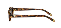 Lunettes de soleil CELINE Triomphe Mini CL40353U