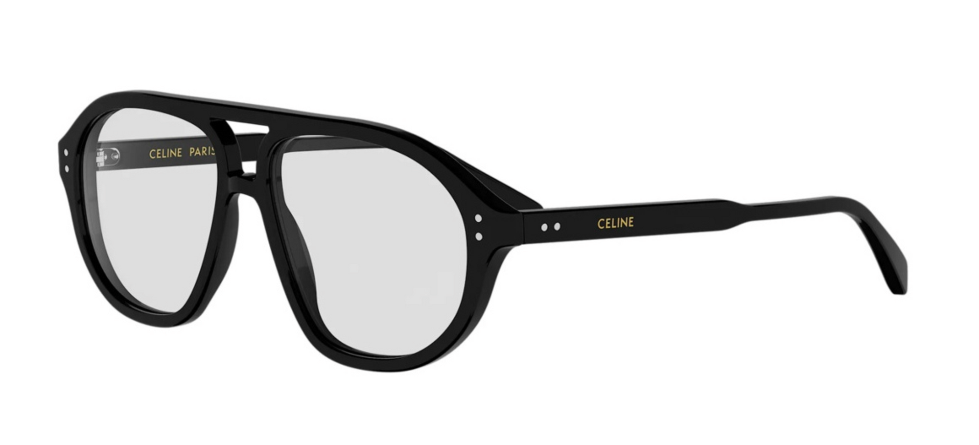 Lunettes de vue CELINE Thin CL50191I