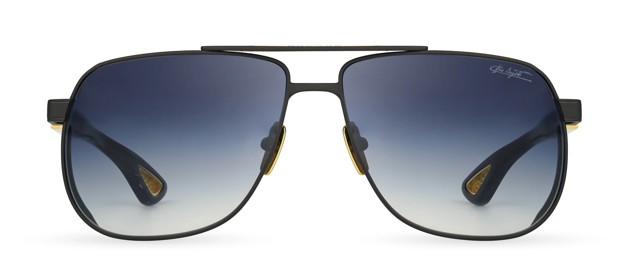 Lunettes de soleil Bugatti 100