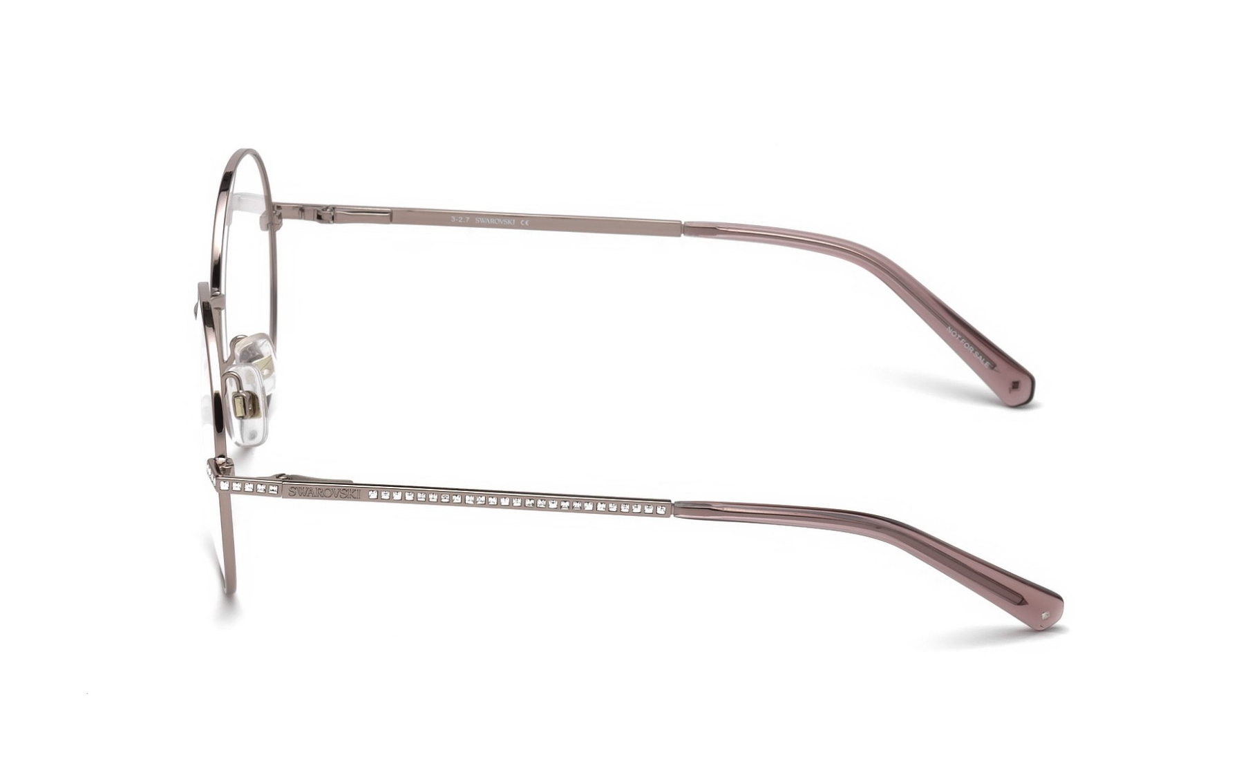 Lunettes de vue Swarovski SK 5259