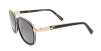 Lunettes de soleil Zilli ZI 65013