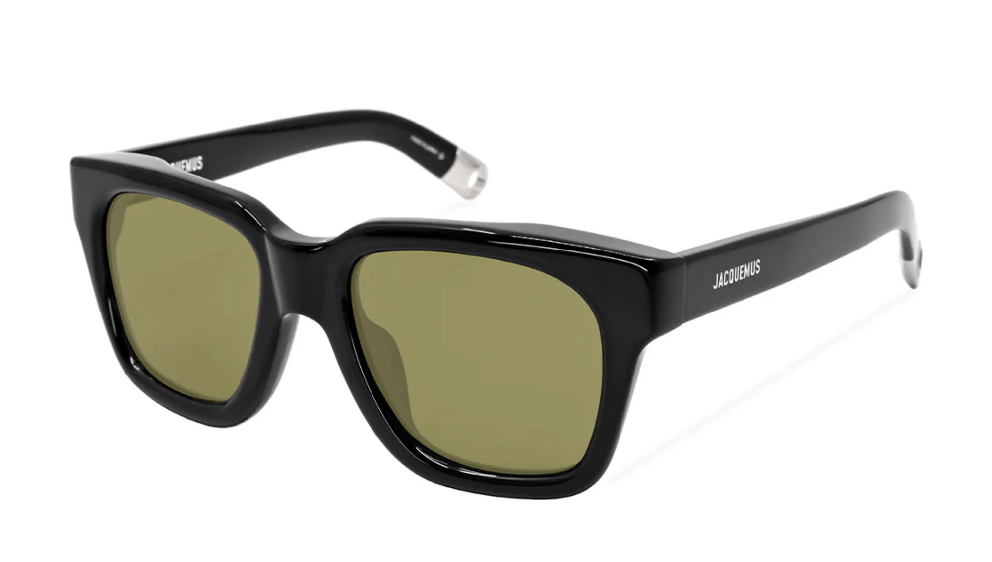 Lunettes de soleil Jacquemus Carino