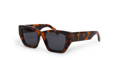 Lunettes de soleil Palm Angels PERI034