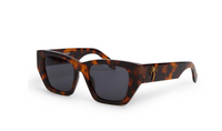 Lunettes de soleil Palm Angels PERI034