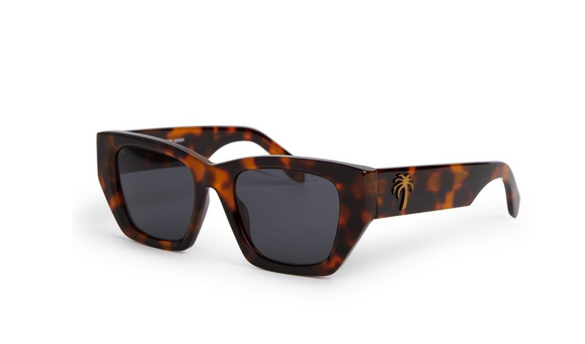 Lunettes de soleil Palm Angels PERI034