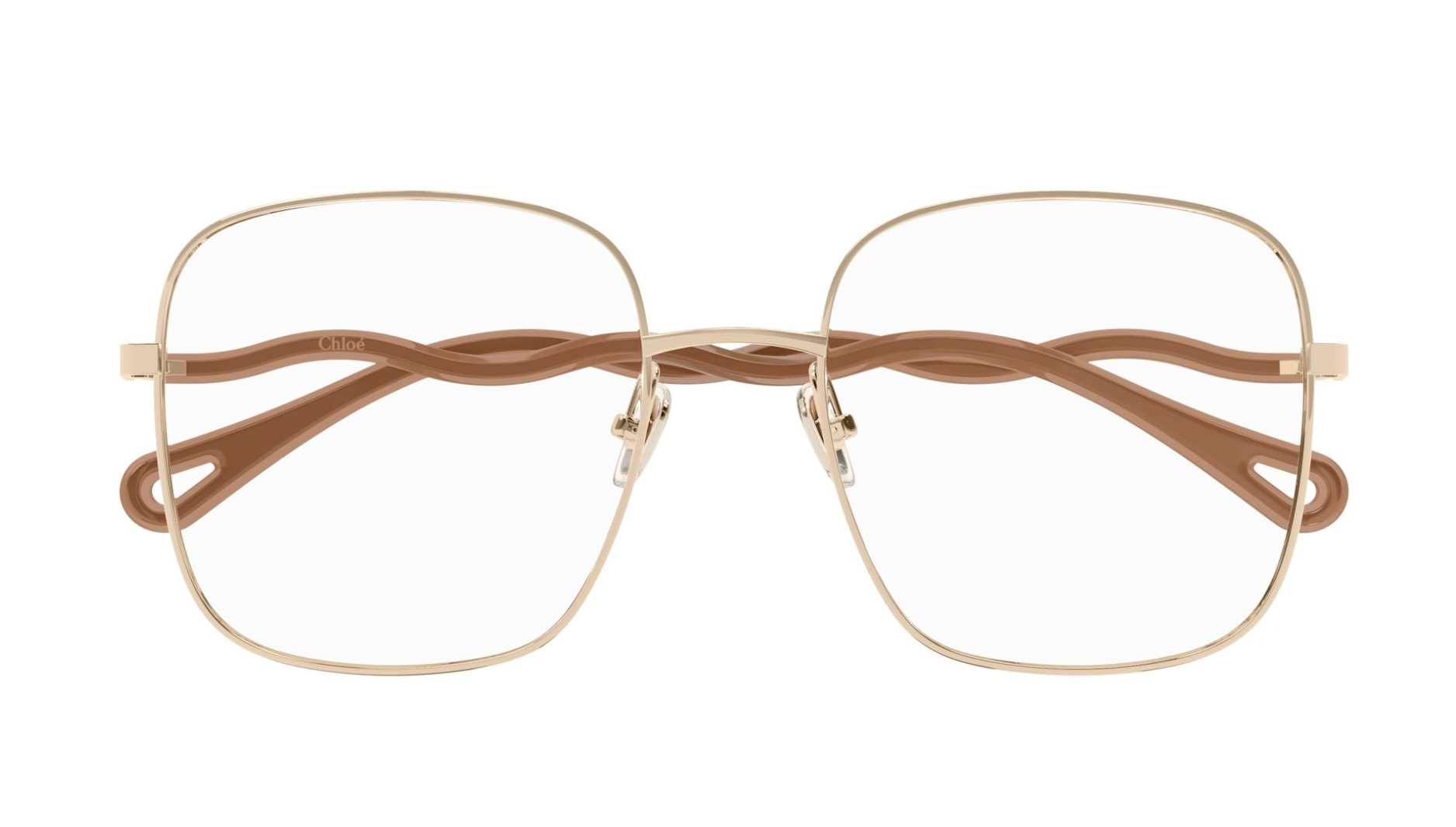 Lunettes de vue Chloé CH0056O