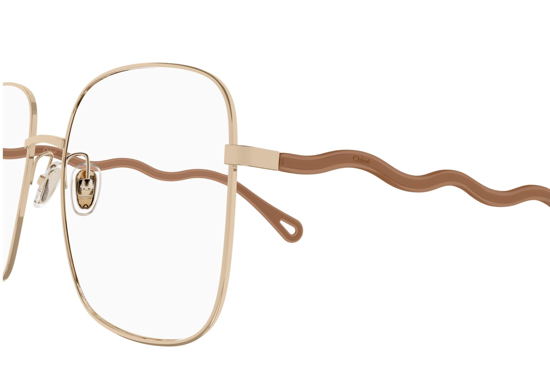 Lunettes de vue Chloé CH0056O