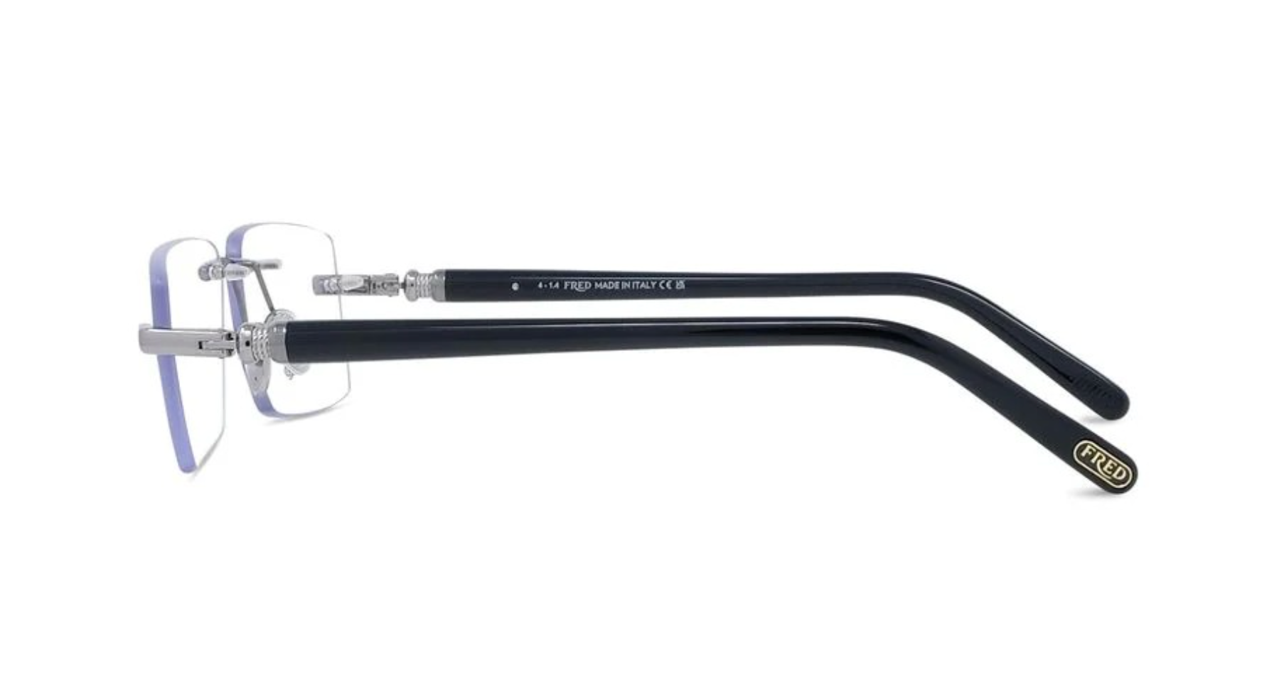 Lunettes de vue Fred FG50073U
