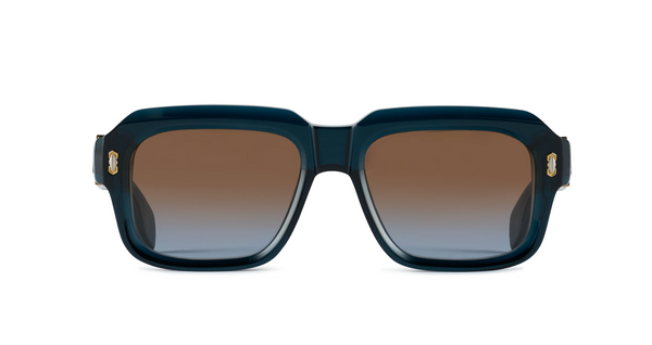 Lunettes de soleil T Henri Mulliner L