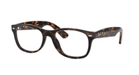 Lunettes de vue Ray-Ban RX5184F