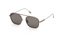 Lunettes de soleil Ermenegildo Zegna EZ0306