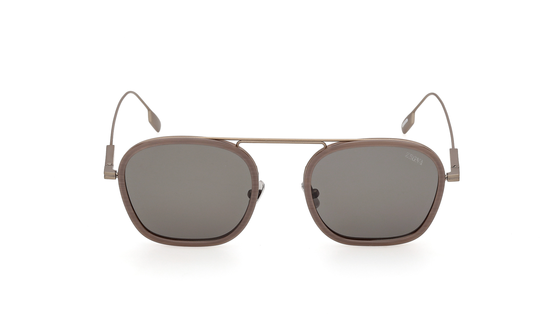 Lunettes de soleil Ermenegildo Zegna EZ0306