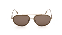 Lunettes de soleil Ermenegildo Zegna EZ0305