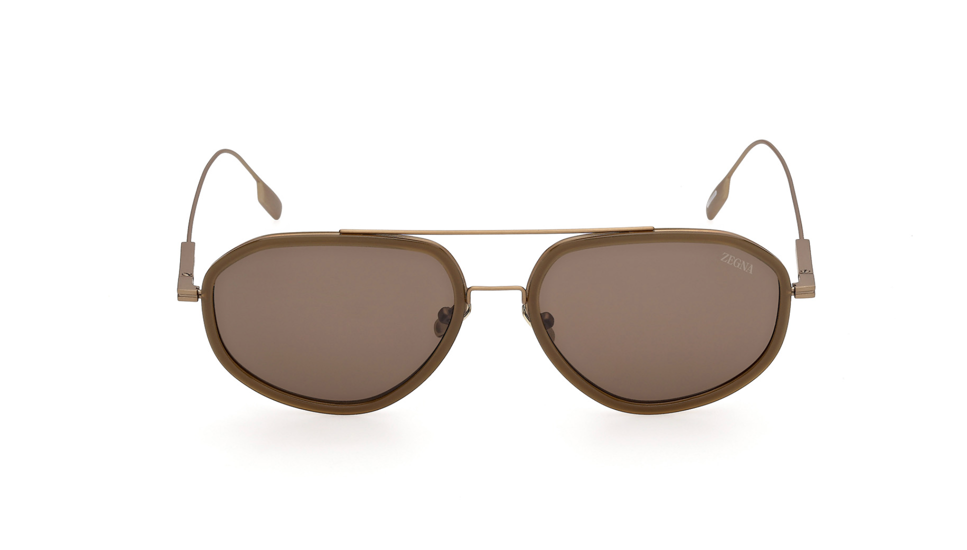 Lunettes de soleil Ermenegildo Zegna EZ0305