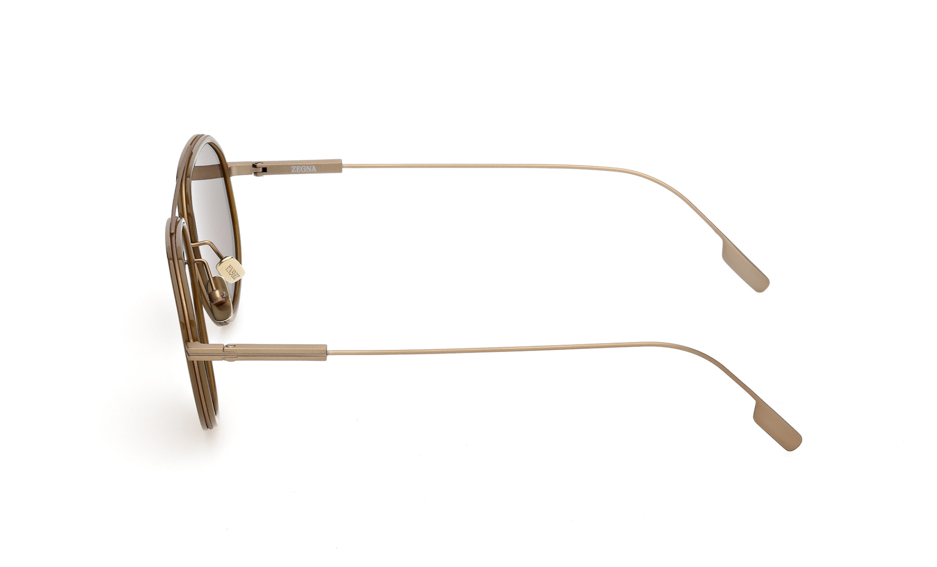Lunettes de soleil Ermenegildo Zegna EZ0305