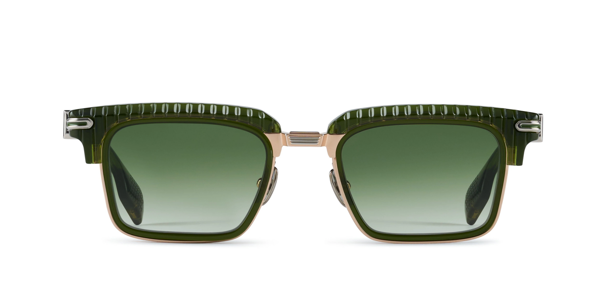 Lunettes de soleil T Henri Camargue