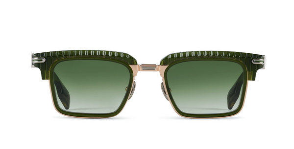Lunettes de soleil T Henri Camargue