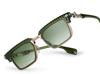 Lunettes de soleil T Henri Camargue