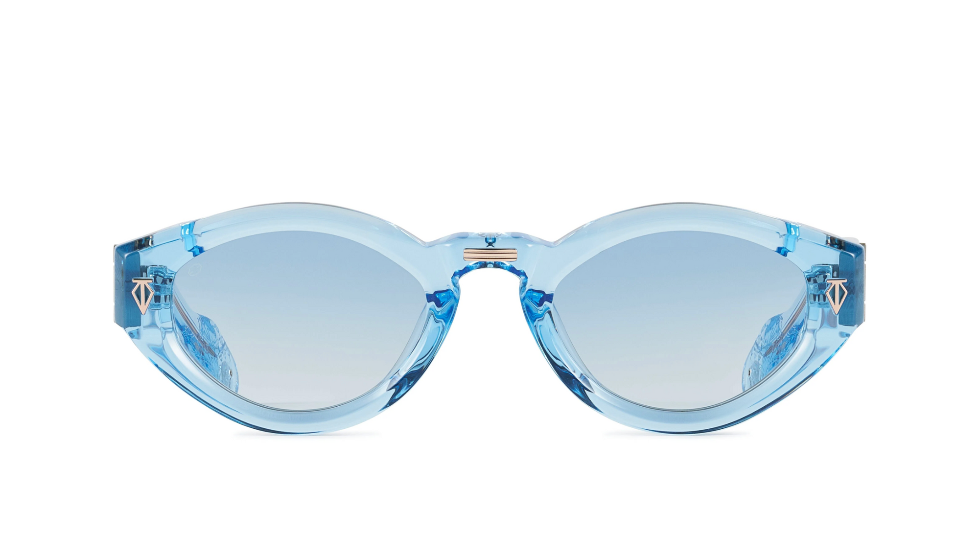 Lunettes de soleil T Henri Cielon