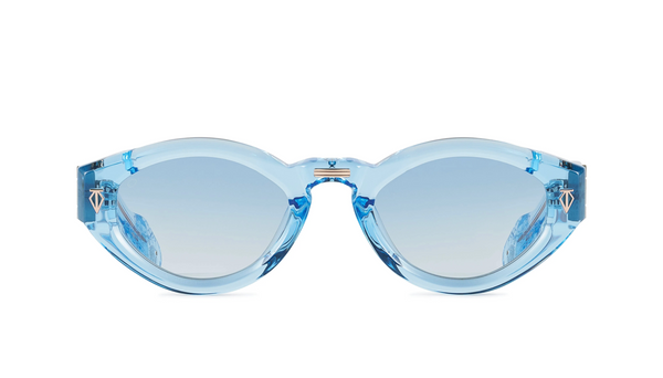 Lunettes de soleil T Henri Cielon