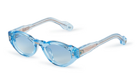 Lunettes de soleil T Henri Cielon