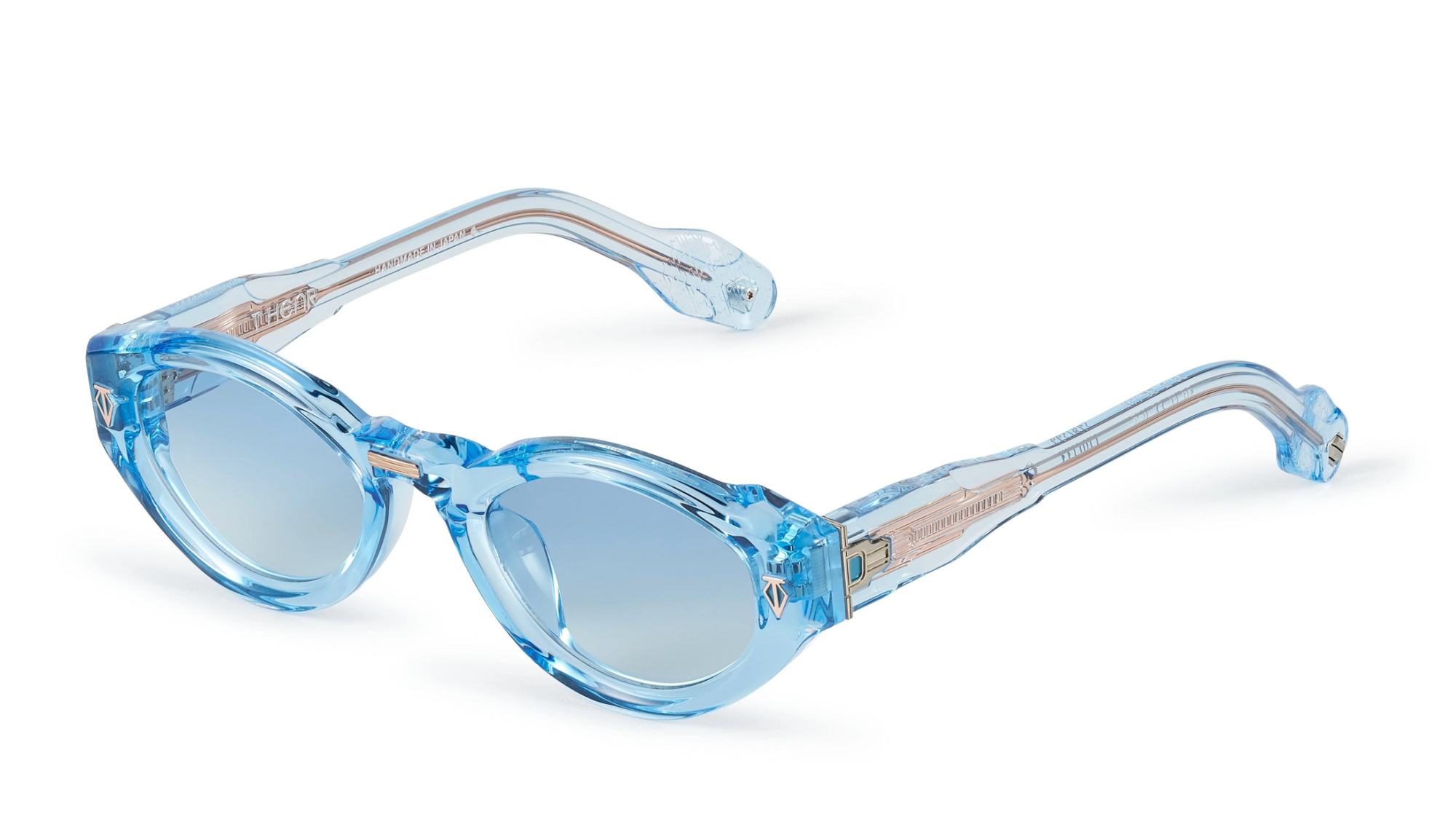 Lunettes de soleil T Henri Cielon