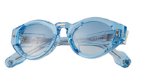 Lunettes de soleil T Henri Cielon