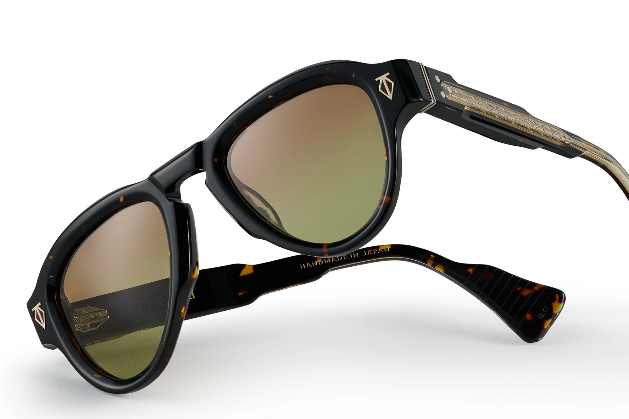 Lunettes de soleil T Henri Cobra