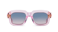 Lunettes de soleil T Henri Mulliner
