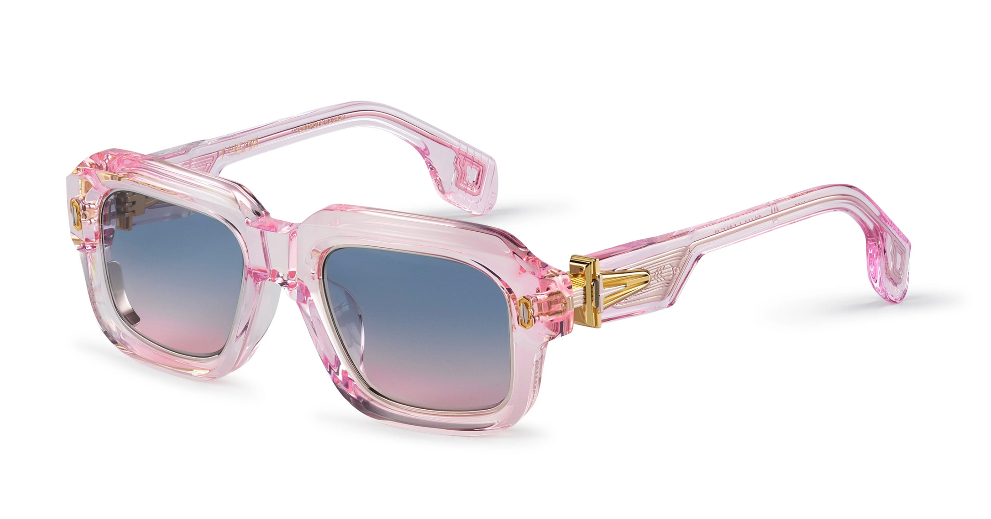 Lunettes de soleil T Henri Mulliner
