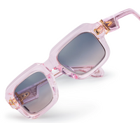 Lunettes de soleil T Henri Mulliner