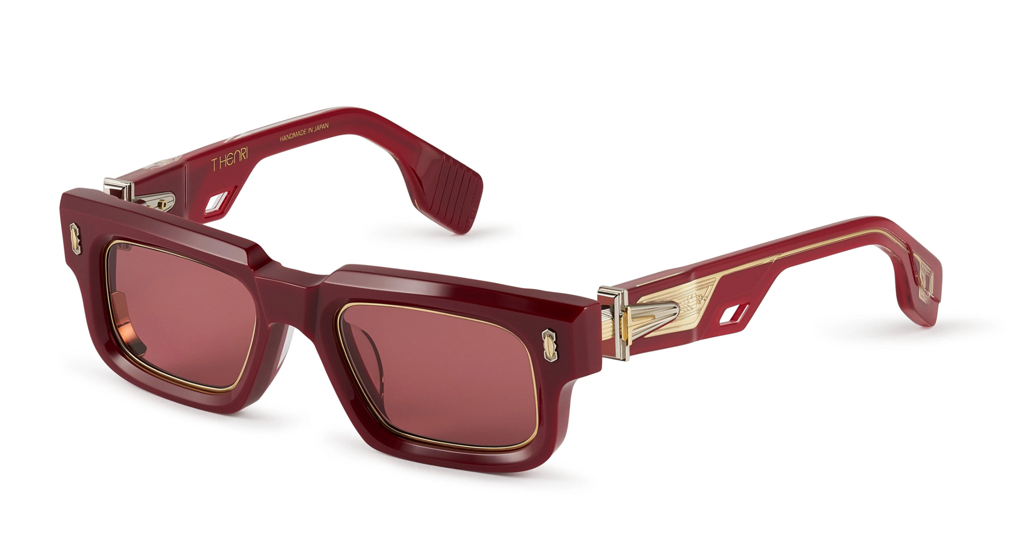 Lunettes de soleil T Henri Superleggera