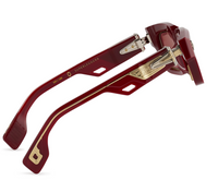 Lunettes de soleil T Henri Superleggera