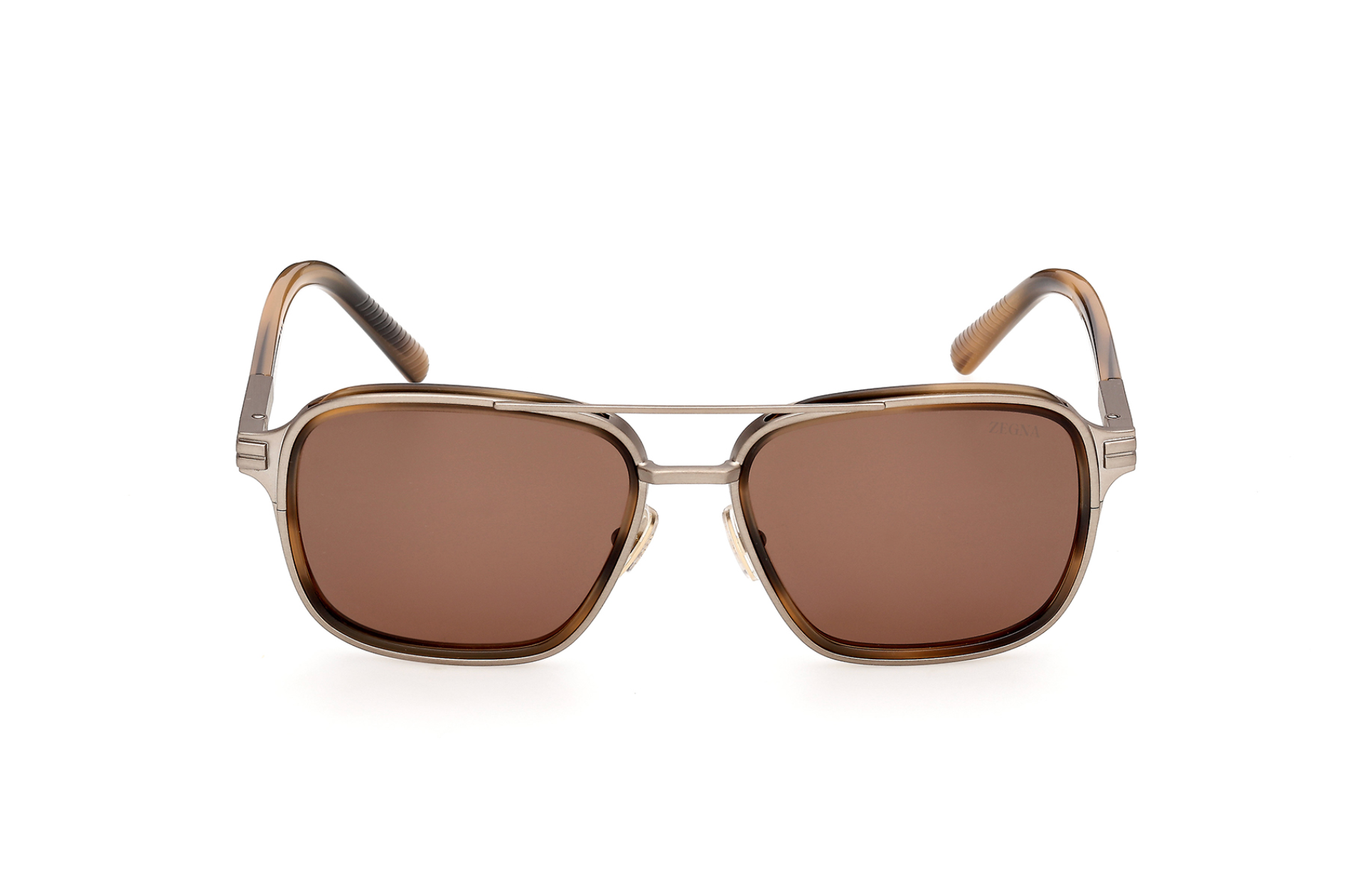 Lunettes de soleil Ermenegildo Zegna EZ0321